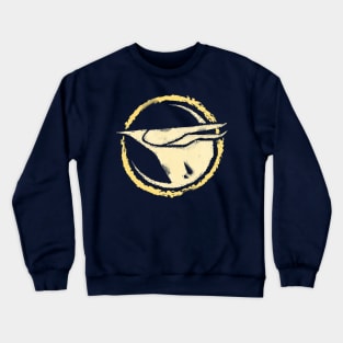 Loth Rat Crewneck Sweatshirt